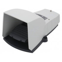 XPEG310; Switch: foot; Stabl.pos: 1; SPST-NO + SPST-NC; 3A/240VAC; IP66; SCHNEIDER ELECTRIC XPEG310; Switch: foot; Stabl.pos: 1; SPST-NO + SPST-NC; 3A/240VAC; IP66; SCHNEIDER ELECTRIC