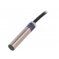XS106B3PAL2; Sensor: inductive; Output conf: PNP / NO; 0÷2mm; 12÷24VDC; Ø6,5; SCHNEIDER ELECTRIC