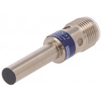 XS106B3PAM12; Sensor: inductive; Output conf: PNP / NO; 0÷2mm; 12÷24VDC; Ø6,5; SCHNEIDER ELECTRIC