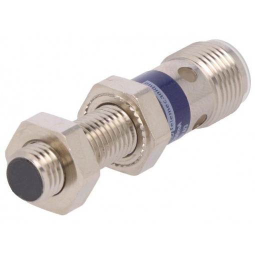 XS108B3PAM12; Sensor: inductive; Output conf: PNP / NO; 0÷2mm; 12÷24VDC; M8; IP67; SCHNEIDER ELECTRIC
