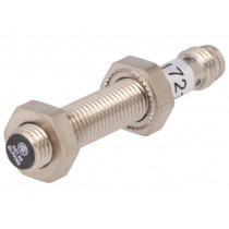 XS108BLPAM8; Sensor: inductive; Output conf: PNP / NO; 0÷1.5mm; 12÷24VDC; M8; SCHNEIDER ELECTRIC