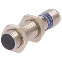 XS112B3PAM12; Sensor: inductive; Output conf: PNP / NO; 0÷4mm; 12÷24VDC; M12; SCHNEIDER ELECTRIC