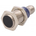 XS118B3PAM12; Sensor: inductive; Output conf: PNP / NO; 0÷8mm; 12÷24VDC; M18; SCHNEIDER ELECTRIC