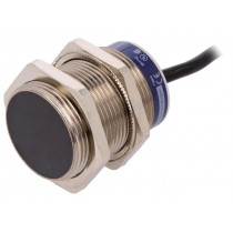 XS130B3PAL2; Sensor: inductive; Output conf: PNP / NO; 0÷15mm; 12÷24VDC; M30; SCHNEIDER ELECTRIC