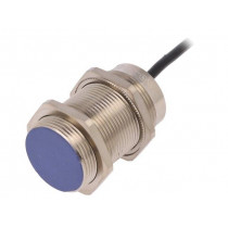 XS130BLPAL2; Sensor: inductive; Output conf: PNP / NO; 0÷10mm; 12÷24VDC; M30; SCHNEIDER ELECTRIC