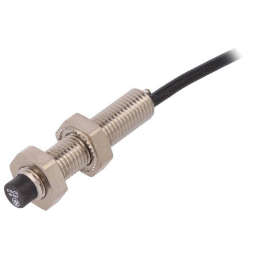 XS208BLPAL2; Sensor: inductive; Output conf: PNP / NO; 0÷2.5mm; 12÷24VDC; M8; SCHNEIDER ELECTRIC