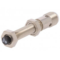 XS208BLPAM12; Sensor: inductive; Output conf: PNP / NO; 0÷2.5mm; 12÷24VDC; M8; SCHNEIDER ELECTRIC