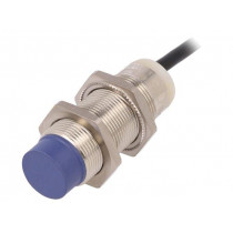 XS218BLPAL2; Sensor: inductive; Output conf: PNP / NO; 0÷8mm; 12÷24VDC; M18; SCHNEIDER ELECTRIC