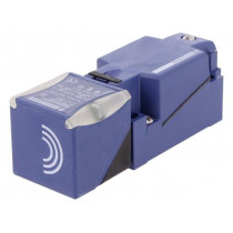 XS8C4A4DPP20; Sensor: inductive; 0÷40mm; 2-wire NO/NC; Usup: 12÷48VDC; 200mA; SCHNEIDER ELECTRIC