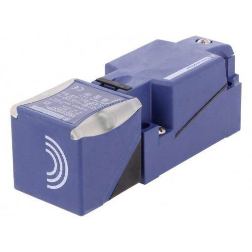 XS8C4A4DPP20; Sensor: inductive; 0÷40mm; 2-wire NO/NC; Usup: 12÷48VDC; 200mA; SCHNEIDER ELECTRIC