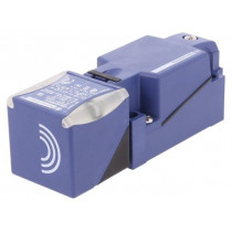 XS8C4A4MPG13; Sensor: inductive; 0÷40mm; 2-wire NO/NC; Usup: 24÷240VDC; 200mA; SCHNEIDER ELECTRIC