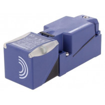 XS8C4A4MPN12; Sensor: inductive; 0÷40mm; 2-wire NO/NC; Usup: 24÷240VDC; 200mA; SCHNEIDER ELECTRIC