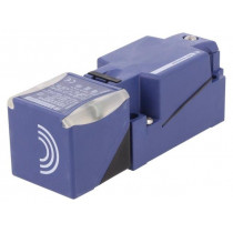 XS8C4A4MPP20; Sensor: inductive; 0÷40mm; 2-wire NO/NC; Usup: 24÷240VDC; 200mA; SCHNEIDER ELECTRIC