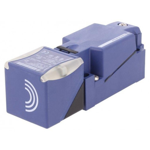 XS8C4A4NCG13; Sensor: inductive; 0÷40mm; NPN / NO + NC; Usup: 12÷48VDC; 200mA; SCHNEIDER ELECTRIC