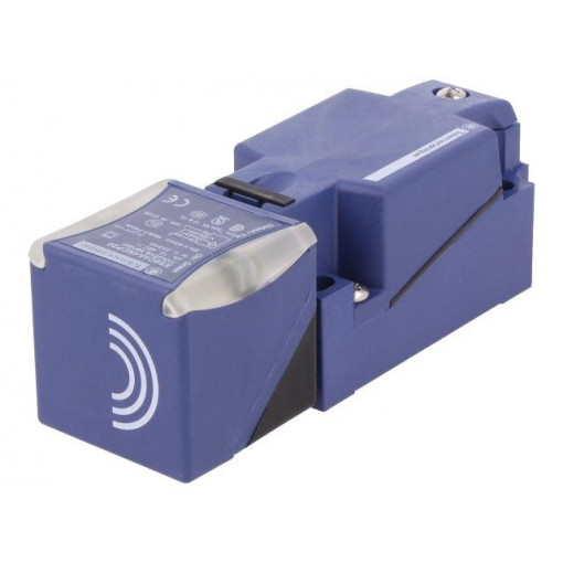 XS8C4A4NCP20; Sensor: inductive; 0÷40mm; NPN / NO + NC; Usup: 12÷48VDC; 200mA; SCHNEIDER ELECTRIC
