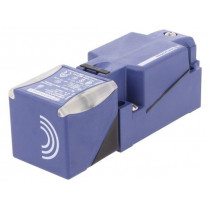 XS8C4A4PCG13; Sensor: inductive; 0÷40mm; PNP / NO + NC; Usup: 12÷48VDC; 200mA; SCHNEIDER ELECTRIC