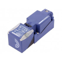 XS8C4A4PCP20; Sensor: inductive; 0÷40mm; PNP / NO + NC; Usup: 12÷48VDC; 200mA; SCHNEIDER ELECTRIC