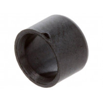 XSM-0405-04; Bearing: sleeve bearing; Øout: 5.5mm; Øint: 4mm; L: 4mm; iglidur® X; igus