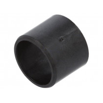 XSM-1012-10; Bearing: sleeve bearing; Øout: 12mm; Øint: 10mm; L: 10mm; iglidur® X; igus