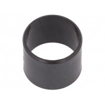 XSM-1618-15; Bearing: sleeve bearing; Øout: 18mm; Øint: 16mm; L: 15mm; iglidur® X; igus