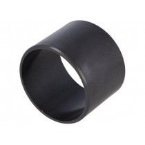 XSM-5055-40; Bearing: sleeve bearing; Øout: 55mm; Øint: 50mm; L: 40mm; iglidur® X; igus