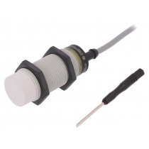 XT230A1NAL2; Sensor: capacitive; Range: 0÷15mm; Output conf: NPN / NO; SCHNEIDER ELECTRIC