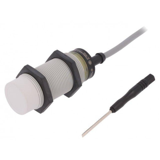 XT230A1NAL2; Sensor: capacitive; Range: 0÷15mm; Output conf: NPN / NO; SCHNEIDER ELECTRIC