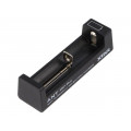 MC1 PLUS NEW; Charger: microprocessor-based; Li-Ion; 1A; Cells quantity: 1; XTAR MC1 PLUS NEW; Charger: microprocessor-based; Li-Ion; 1A; Cells quantity: 1; XTAR