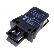 XTD22AZ1; Switch: door; Pos: 2; DPST-NO; 16A/400VAC; Switch.method: OFF-(ON); SAIA-BURGESS XTD22AZ1; Switch: door; Pos: 2; DPST-NO; 16A/400VAC; Switch.method: OFF-(ON); SAIA-BURGESS