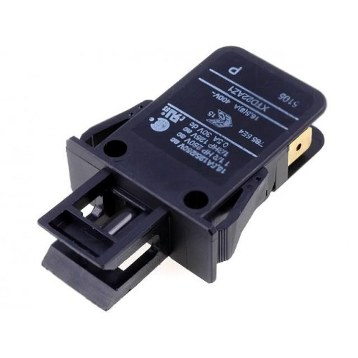XTD22AZ1; Switch: door; Pos: 2; DPST-NO; 16A/400VAC; Switch.method: OFF-(ON); SAIA-BURGESS XTD22AZ1; Switch: door; Pos: 2; DPST-NO; 16A/400VAC; Switch.method: OFF-(ON); SAIA-BURGESS