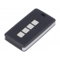 650201429G; Module: wireless remote control; FM transceiver; LoRa; 868.3MHz; AUREL 650201429G; Module: wireless remote control; FM transceiver; LoRa; 868.3MHz; AUREL