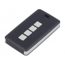 650201429G; Module: wireless remote control; FM transceiver; LoRa; 868.3MHz; AUREL