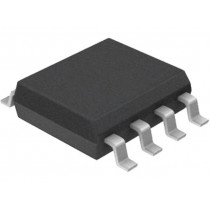 XTR116UA; Integrated circuit: U/I, I/U converter; 2-wire 4-20mA loop; TEXAS INSTRUMENTS