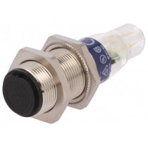 XUB2BKSNM12T; Sensor: photoelectric; transmitter; Range: 0÷15m; Usup: 10÷36VDC; SCHNEIDER ELECTRIC