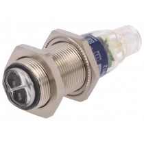 XUB4BPANM12; Sensor: photoelectric; Range: 0÷0.1m; PNP; DARK-ON; Usup: 10÷36VDC; SCHNEIDER ELECTRIC