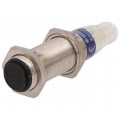 XUB5BPANM12; Sensor: photoelectric; Range: 0÷0.6m; PNP; DARK-ON; Usup: 10÷36VDC; SCHNEIDER ELECTRIC