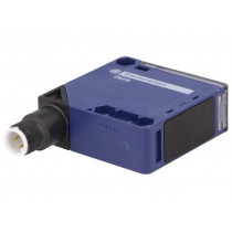 XUK1APANM12; Sensor: photoelectric; Range: 0÷7m; PNP; DARK-ON; retro-reflective; SCHNEIDER ELECTRIC