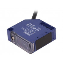 XUK1ARCNL2; Sensor: photoelectric; Range: 0÷7m; SPDT; DARK-ON,LIGHT-ON; 100mA; SCHNEIDER ELECTRIC