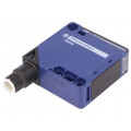 XUK2AKSNM12T; Sensor: photoelectric; transmitter; Range: 0÷30m; Usup: 10÷36VDC; SCHNEIDER ELECTRIC