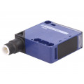 XUK2APANM12R; Sensor: photoelectric; receiver; Range: 0÷30m; PNP; DARK-ON; 100mA; SCHNEIDER ELECTRIC