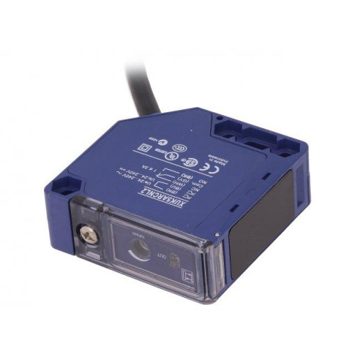 XUK5ARCNL2; Sensor: photoelectric; Range: 0÷1m; SPDT; DARK-ON,LIGHT-ON; 100mA; SCHNEIDER ELECTRIC