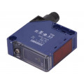 XUK9APANM12; Sensor: photoelectric; Range: 0÷6m; PNP; DARK-ON; retro-reflective; SCHNEIDER ELECTRIC