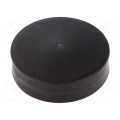 XVBC081; Signallers accessories: cover; Ø70mm; SCHNEIDER ELECTRIC XVBC081; Signallers accessories: cover; Ø70mm; SCHNEIDER ELECTRIC