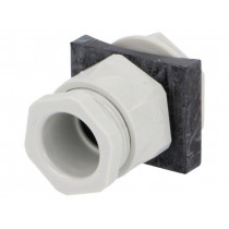 XVBC14; Signallers accessories: cable gland; SCHNEIDER ELECTRIC