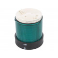 XVBC2B3D; Signaller: lighting; LED; green; Usup: 24VDC; Usup: 24VAC; IP65; SCHNEIDER ELECTRIC XVBC2B3D; Signaller: lighting; LED; green; Usup: 24VDC; Usup: 24VAC; IP65; SCHNEIDER ELECTRIC
