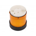 XVBC2B5; Signaller: lighting; LED; orange; Usup: 24VDC; Usup: 24VAC; IP65; SCHNEIDER ELECTRIC XVBC2B5; Signaller: lighting; LED; orange; Usup: 24VDC; Usup: 24VAC; IP65; SCHNEIDER ELECTRIC