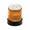 XVBC35; Signaller: lighting; bulb BA15D; orange; Usup: 0÷250VDC; IP65; SCHNEIDER ELECTRIC XVBC35; Signaller: lighting; bulb BA15D; orange; Usup: 0÷250VDC; IP65; SCHNEIDER ELECTRIC