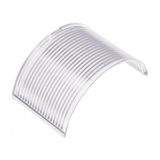 XVBZ18; Signallers accessories: light diffuser; SCHNEIDER ELECTRIC