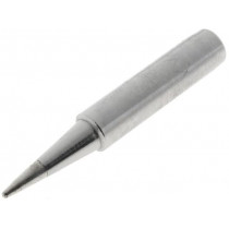 ; Tip; conical; 0.8mm; for Xytronic soldering irons; XYTRONIC