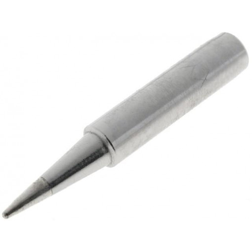 ; Tip; conical; 0.8mm; for Xytronic soldering irons; XYTRONIC ; Tip; conical; 0.8mm; for Xytronic soldering irons; XYTRONIC
